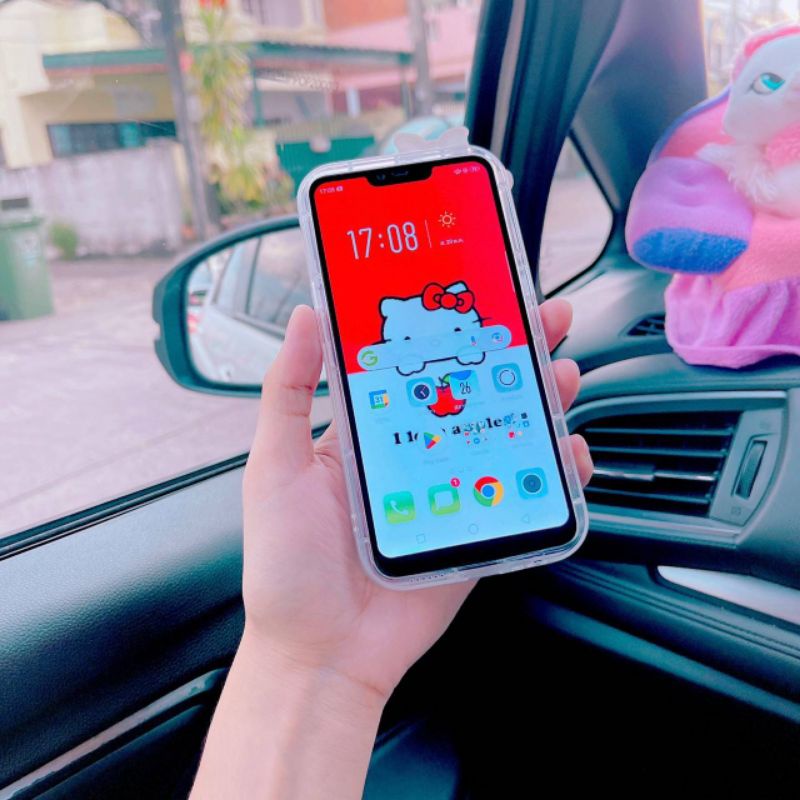 Oppo A3s  ✅แถมสายชาร แท้ พร้อมส่ง