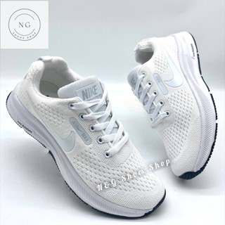 ไนกี้รุ่นAir Max สินค้ามีพร้อมส่ง เหมาะสำหรับผู้ชาย ใส่เที่ยวออกกำลังกาย ใส่วิ่ง