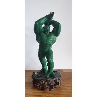 MARVEL FIGURINE COLLECTION -ABOMINATION