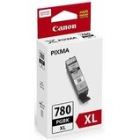 Canon PGI-780XL PGBK Black Ink Cartridge ใช้สำหรับเครื่องรุ่น  PRINTER TS8170,TS707,TS8170,TS8290,TS917070,