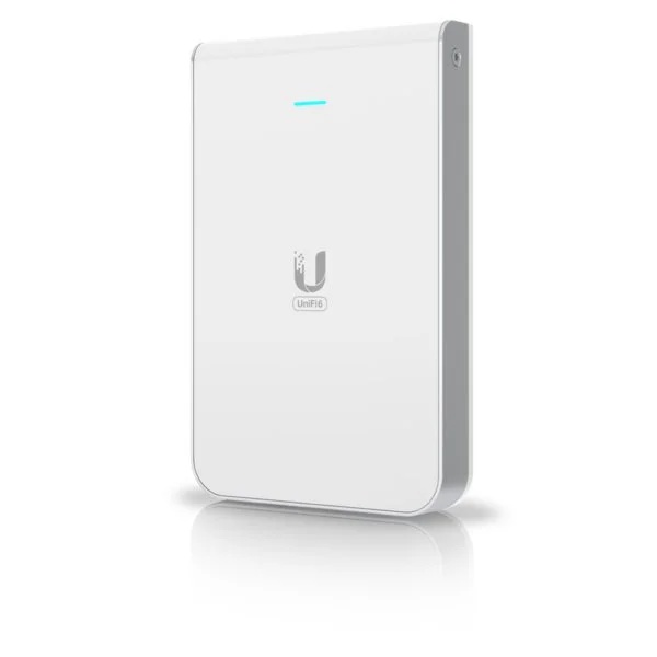 U6-IW  Ubiquiti Network เหมาะสำหรับการใช้งานในพื้นที่ Indoor