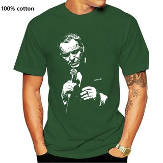 [COD]เสื้อยืดคลาสสิก ลาย Frank Sinatra Sinatra Popjgk61Godjc26 สําหรับผู้ชาย