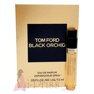 Tom Ford Black Orchid (EAU DE PARFUM) 1.5 ml.