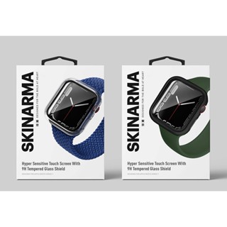 SKINARMA GADO เคส สำหรับแอปเปิ้ลวอช เคสนาฬิกา 41mm / 45 mm