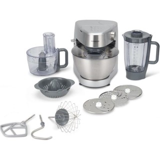 KENWOOD เครื่องผสมอาหาร เครื่องตีแป้ง 1000 วัตต์ รุ่น KHC29.H0SI(สีเงิน)