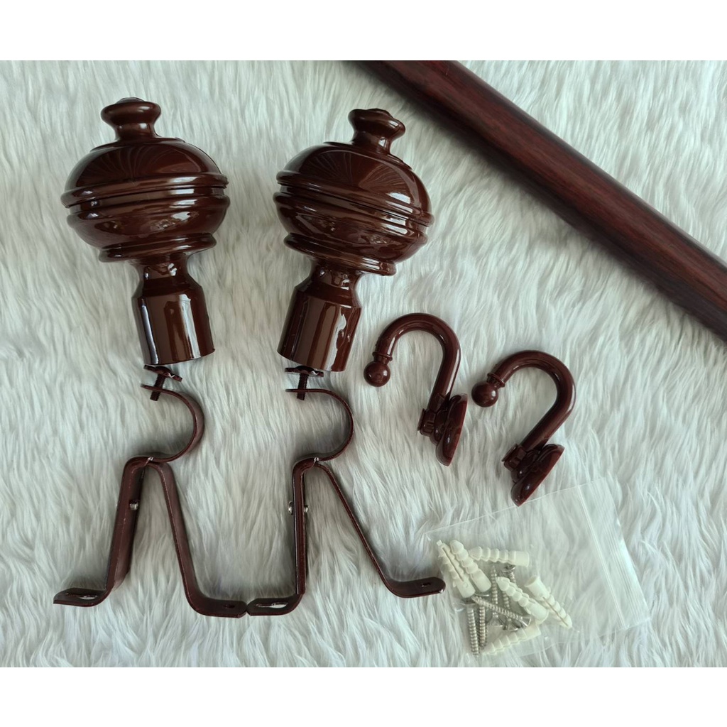 ราวผ้าม่าน รางผ้าม่า