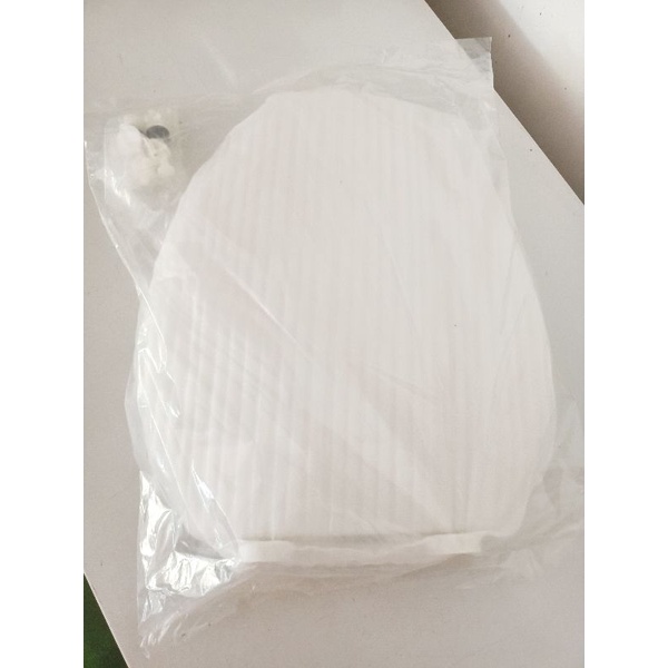 ฝารองนั่งชักโครก Karat รุ่น 12369X-WK สีขาว, ❗ขายถูกมาก❗โล๊ะสต๊อก❗