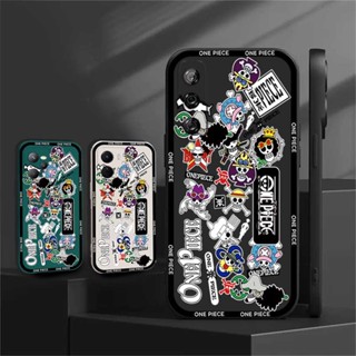 เคสโทรศัพท์มือถือ ซิลิโคนนิ่ม ลาย HOSTR Pirate King สําหรับ Huawei P30 Lite Nova 5T Nova 3i Nova 7i Y6P Y7A Y6 Pro Y7 Pro 2019 Y9S