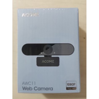 Webcam ACOME กล้องเว็บแคม