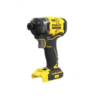 STANLEY ไขควงกระแทกไร้สายไร้แปรงถ่าน 20V SBI820K-KR ของแท้โดยตัวแทนจำหน่าย