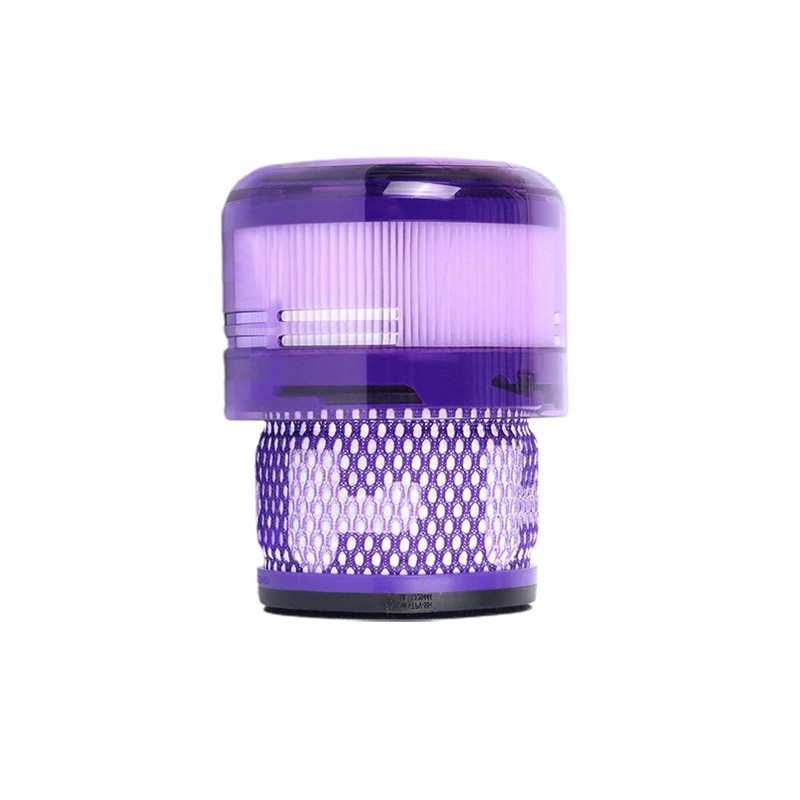 แผ่นกรอง HEPA อุปกรณ์เสริม สําหรับเครื่องดูดฝุ่น Shark WV203-6 WS632