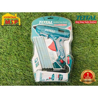 Total ปืนยิงกาวไฟฟ้า 25w TT201116