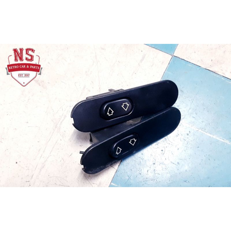 สวิทช์กระจกไฟฟ้า saab 9000cd