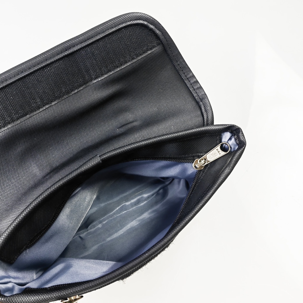 DEVY กระเป๋าคาดอก รุ่น 033-1053 - รูปที่ 5