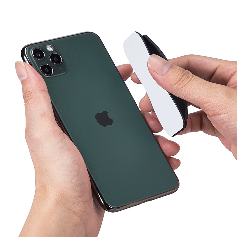 Caravan Crew ที่ติดโทรศัพท์ Phone holder Hand Band Ring Grip ...