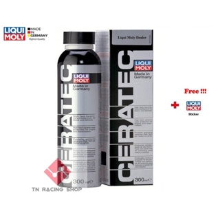 Liqui ​Moly  Ceratec   300 ml.