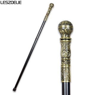 Express Shipping Luxury Walking Stick Men 2020 Party Decorative Walking Cane Women Knobs Walking Stick Elegant Vintage C