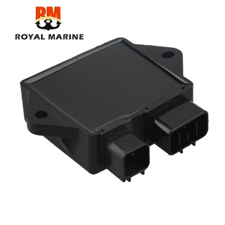 มอเตอร์เอาท์บอร์ด 6F6-85540 CDI สําหรับ Yamaha 40HP E40 40G 40J Electrical 6F6-85540-01 6F6-85540-00