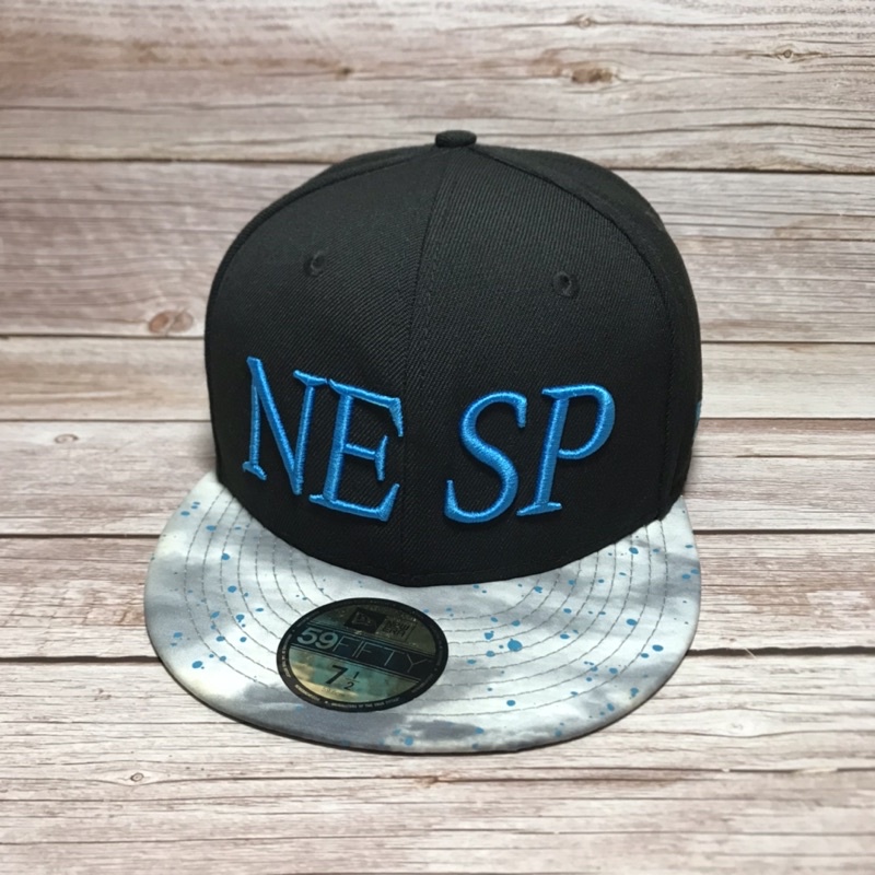 หมวก New Era NE SP 59Fifty Fitted Hat