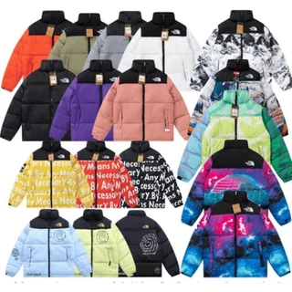 [AAA+ Quality] เสื้อแจ็กเก็ต 1996 X Kaws Snow Mountain Triple สีดํา สําหรับผู้ชาย ผู้หญิง