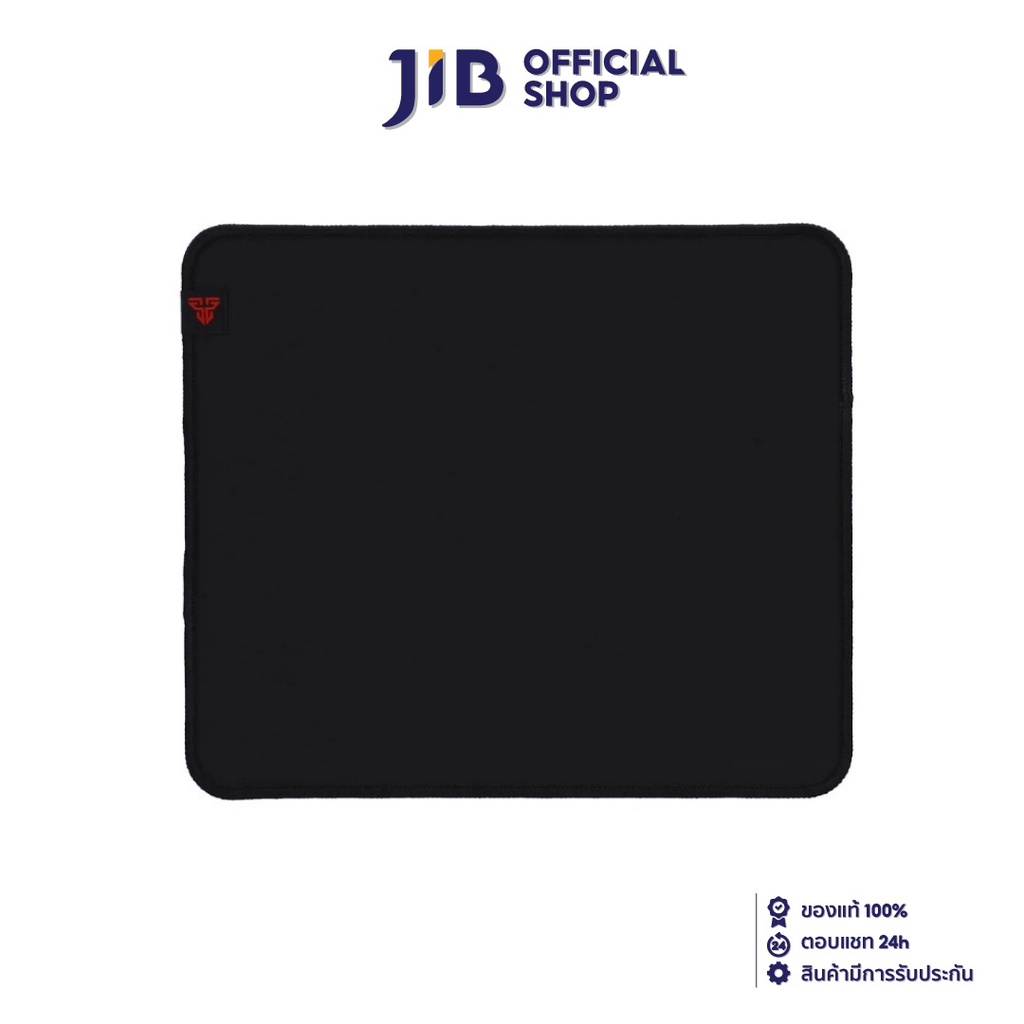 MOUSE PAD (เมาส์แพด) FANTECH VIGIL MP291 (SPEED) (290 x 250 x 3mm)