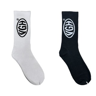 vgh banner logo sock