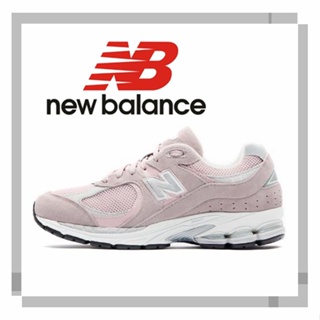 New Balance 2002R ML  รองเท้า New Balance การันตีของแท้ 100% รองเท้าผู้ชาย รองเท้าผู้หญิง รองเท้ากีฬา