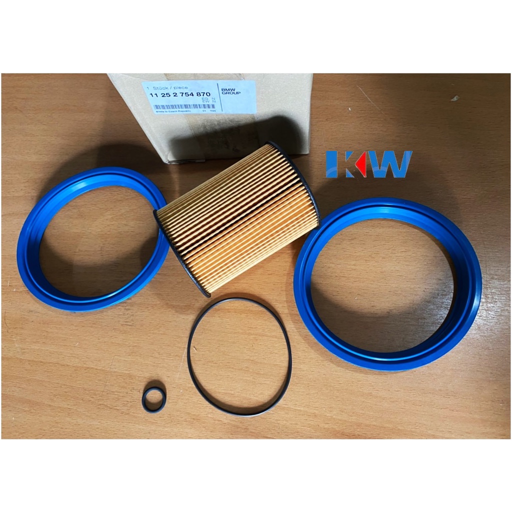 MINI COOPER กรองน้ำมันเชื้อเพลิง MiNi R55,R56,R57,R58