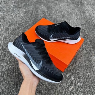 Nike Zoom Pegasus Turbo 2 (size40-45) Black