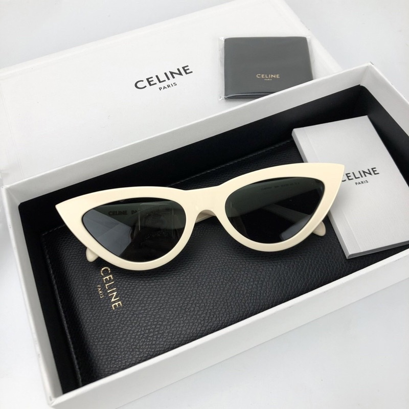 แว่นกันแดดCeline ของแท้