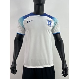 เสื้อฟุตบอล England Home อังกฤษ เหย้า ฟุตบอลโลก ปี 2022 AAA