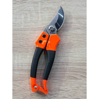 กรรไกรตัดกิ่งไม้ SOLO Pruning Shears 8 นิ้ว NO.164 ของแท้ ส่งด่วน ส่งไว