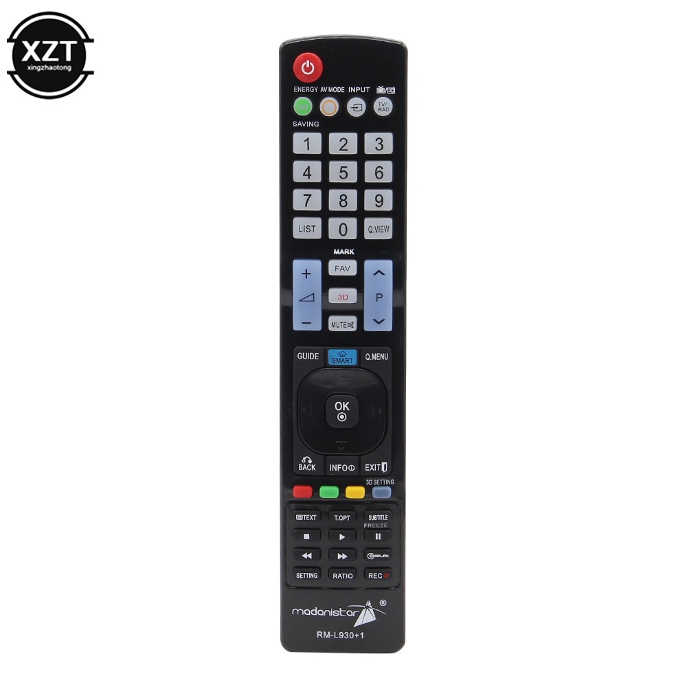 การเปลี ่ ยนรีโมทคอนโทรลสากล AKB73615303 สําหรับ S LG TV ♘ Smart TV Smart Digital TV Control IR Remote Control