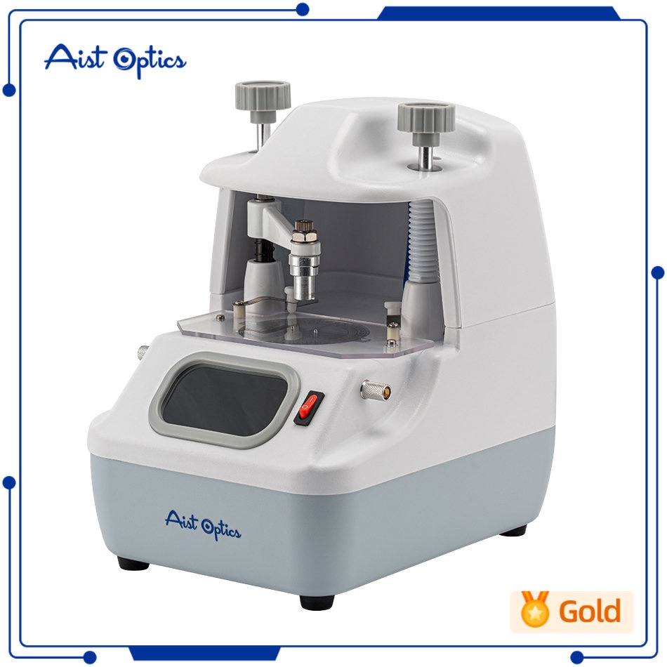 Ly-2d เลนส์ศูนย์ เครื่องบล็อกเกอร์ ราคาถูก เครื่องดนตรีออปติคอลร้านค้า ความแม่นยําและตําแหน่งแกนแว่นตาอย่างรวดเร็ว