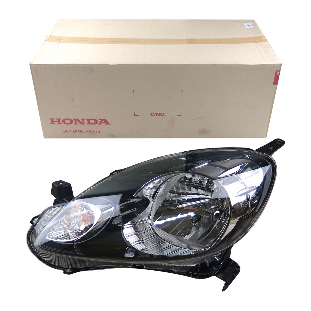 ไฟหน้า MOBILIO/15 แท้ห้าง💯  ข้างซ้าย/ข้างขวา (33150-TG1-T51)( 33100-TG1-T51 )  [64074108][64074092] 