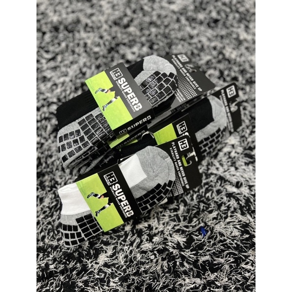 ใส่โค้ด 4Y5DTZ ลดทันที 60.- โปรฯ11.11 ส่งฟรี ถุงเท้าH3กันลื่น  สินค้า: ใหม่ระบายอากาศได้ดีกีฬากลางแจ้ง - รูปที่ 6