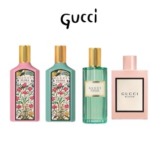 (น้ำหอมแบ่งขาย) รวมทุกกลิ่นของ Gucci