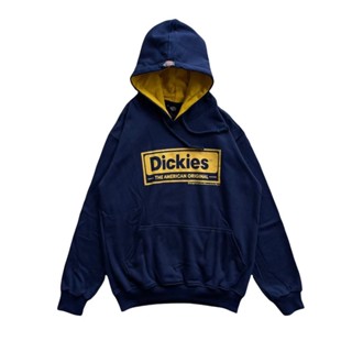 DICKIES เสื้อฮู้ดดี้ 45 ชิ้น พรีเมี่ยม