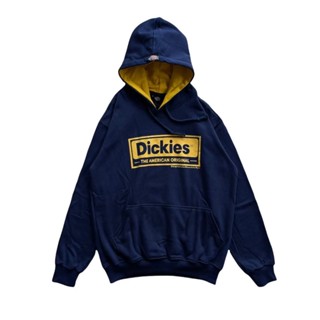 DICKIES เสื้อฮู้ดดี้ 45 ชิ้น พรีเมี่ยม