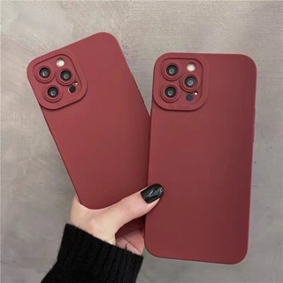 Realme C33/C55/C30S/C35 เคสกันเลนส์กล้องแบบ นูนสําหรับNarzo50i prime รุ่นใหม่ เคสกันกล้อง สำหรับ Realme เคสกันกระแทก 016