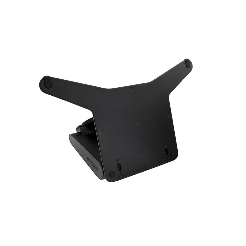 Wacom Cintiq Pro 27 Stand (ACK64801KZ) Black ขาตั้งสำหรับรุ่น ---->> DTH271K0C Wacom Cintiq Pro 27