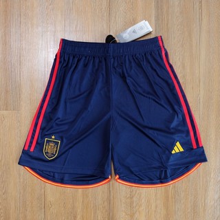 !!!กางเกง สเปน Spain Short pants AAA 2022/23 (พร้อมส่ง)