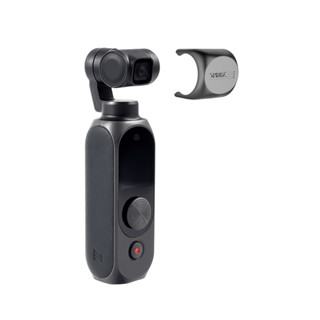 Startrc DJI PTZ ฝาครอบป้องกันเลนส์กล้องมือถือ อุปกรณ์เสริม สําหรับ DJI OSMO POCKET 2