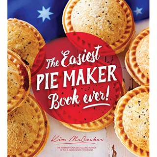 The Easiest Pie Maker Book Ever!   จำหน่ายโดย  ผู้ช่วยศาสตราจารย์ สุชาติ สุภาพ