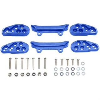 Tamiya 95470 – Front Under Guard (Blue)