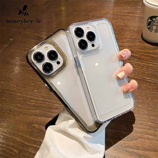 【2 Gen】เคสโทรศัพท์มือถือ แบบใส กันกระแทก สําหรับ OnePlus 9 Pro 9R Nord 2 5G