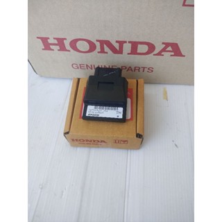 กล่องECMแท้(38770-KZV-T03)HONDA ดรีม110i SUPER CUBปี2011-16,1กล่อง