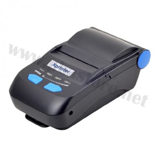 เครื่องพิมพ์ใบเสร็จรับเงิน Xprinter รุ่น XP-P300