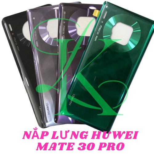 ฝาหลังสําหรับ HW mate 30 pro