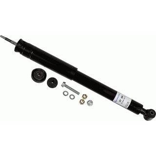 โช๊คอัพหลัง BENZ CLK C208 CLK200 CLK230 1997-2002 Kompressor SA-317-388-AV SACHS /คู่